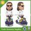 Personalized Resin Bobble Head Handmade Custom Bobblehead