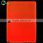 Hot selling customize tpu mobile phone cover for Samsung Note 10.1 2014 Edition