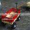 chilren wagon kids cart wooden tool cart