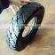 wheelbarrow tyre 400-8 with diamond pattern
