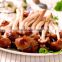 Dried Agrocybe Cylindracea Mushrooms