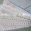 UPVC PVC ceiling panels manufactured machinery
