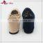 SSK16-544 Low price Women Moccasin Casual Ladies Flat Shoes