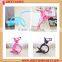 Universal stand desktop lazy metal mobile phone holder