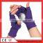 Half Finger Fans Noise Maker Gloves/Cheer Gloves/Clapping Gloves