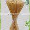 High Quality Paddle Sticks For BBQ Grill Kebab Barbeque Bamboo Skewers