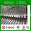 Stock Price China Manufacturer Aluminum Bar /rod Price