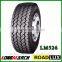 longmarch radial truck tire 385 65 22.5 factory price