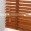 New design thermal insulated bamboo venetian roller blind
