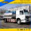 SG 6-13 Ton Asphalt Distributor Car, Bitumen Spraying Machine