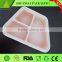 wholesale takeaway food container box with lids