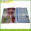 Colourful tear off wall calendar wholesale