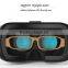 2016 New Products Adjustable 3D Video Gaming Glasses VR Box for Smart Phone HY-002