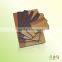Pu agenda business notebook