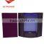 luxury foldable single wine box