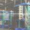 Automatic Vertical Pressure Filter Machine