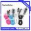 micro usb charger for smart phone camera computer mp3/mp4 video game player pad connect cable