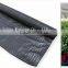 pp woven weed control flower vegetable gardening ground cover fabricground cover fabric