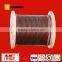 Free Sample technology china double layer enameled aluminum wire