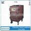 Electric hot food cabinet, food warming cabinet for restaurants (220V, 450W)