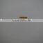 2.0mm Banana golden Connector(F10004)