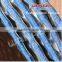 Foil backed XPE foam Thermal Insulation 6.5mm