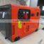 Hot Sale 10Kw Portable Silent Diesel Generator All-in-one Mechine