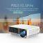 2800 Lumens HD Digital LED Projector, Multimedia Full HD Projector Innovative Product For Homes