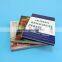 Full color offset book printing services