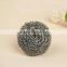 2016 best selling Stainless steel scourer from chinese wholesaler