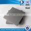 high quality tungsten carbide plates