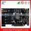4 layer air conditioner pcb board with Gold finger circuit board
