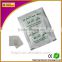Health and medical bamboo wood vinegar super quality detox foot patch