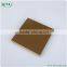 Beautiful wpc co-extrusion /painting /painting