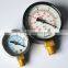 Mbar Pressure Gauge