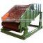 Copper Ore Beneficiation Line Gold Production Equipment Selling in Africa Circular Vibration Screen