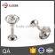 High quality crystal curtain tassel hook