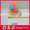 shantou Best selling High Quality plastic colorful Ocean ball toy with EN71