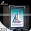 Superior Quality Brightest Custom Easy Installing Indoor/Outdoor Poster Flex Banner Backlit Light Box Manufacturer