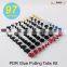 97pc PDR dent lifter glue puller glue pulling tabs kit