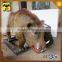 HLToutdoor electronics simulation animals statues for sale