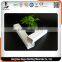 Plastic pvc rain gutters for Roofing Drainage, 5.2inch pvc rain water collector