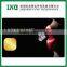 Blank white PVC Normal size card With Chip SLE5542/4442