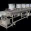 High Quality Stainless Steel Potato Crisp Plant