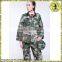 Hot Sell Nylon Battle Fatigues And Military Uniform