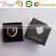 HOT SALE CUSTOM likable printed handmade recycle solid magnetic jewelry ring package box