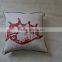 OEM Factory outdoor cushion bedding cushion