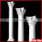 Marble Stone Roman Column Decorative Square Pillar