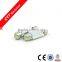 12V 3W 36mm 5730 9SMD White LED Festoon Dome Car Light reading Lamp door light