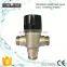 3 way,mixing,water tempering valve